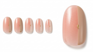 好印象を狙う!合コン・初対面30選!清潔感あふれるスキンカラー 3 20-23_端正なヌード・バイカラー (Orderly Nude Bicolor)