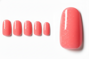 好印象を狙う!合コン・初対面30選!清潔感あふれるスキンカラー 10 20-30_第一印象を完璧にするグリーティング・コーラル (Perfect Greeting Coral)