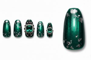 21-05_翠玉の深淵・フォレスト・ジュエル (Emerald Abyss Forest Jewel)