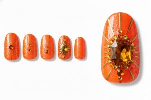 21-07_橙光のサンライズ・エナジー (Orange Sunrise Energy)