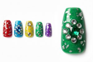 21-10_虹色の共鳴・ユニティー・グリッター (Rainbow Resonance Unity Glitter)