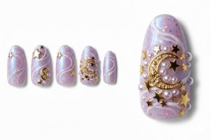 21-16_夢色ユニコーン・ギャラクシー (Dreamy Unicorn Galaxy)