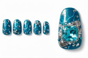 21-18_深海のセレナーデ・ラグーン (Deep Sea Serenade Lagoon)