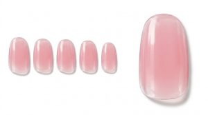 22-01_究極の美爪・シアーサクラ (Ultimate Sheer Sakura)