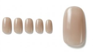 22-04_凛とした肌馴染みグレージュ (Dignified Nude Greige)
