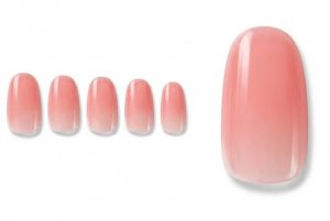 22-05_幸せを呼ぶコーラル・シアー (Happy Sheer Coral)