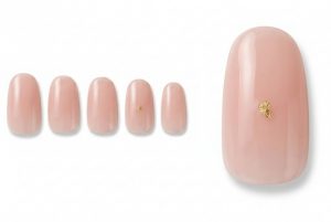 22-12_黄金のひとさじ（極薄金箔） (Subtle Gold Leaf Flake)