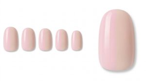 22-25_夢見心地のパステル・オンブレ (Dreamy Pastel Ombre)