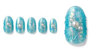 23-01_真夏のマーメイド・ラグーン (Midsummer Mermaid Lagoon)