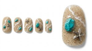 23-04_リアル・サンド・ビーチ (Real Sand Beach Texture)