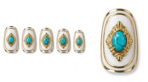 23-05_ラグジュアリー・リゾート・ホワイト (Luxury Resort White)