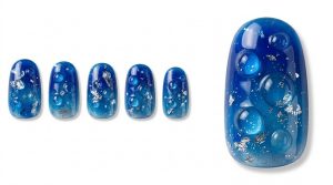 23-06_ディープ・オーシャン・バブル (Deep Ocean Bubble)