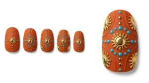 23-08_エスニック・サン・テラコッタ (Ethnic Sun Terracotta)