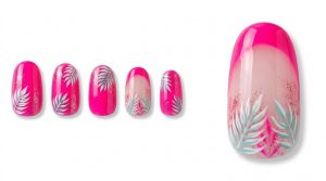 23-10_フラミンゴ・ピンク・パラダイス (Flamingo Pink Paradise)