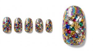 ナイトプール・海で主役を奪う夏休み30選!水着映えデザイン 10 23-30_アルティメット・サマー・キング (Ultimate Summer King Rainbow)