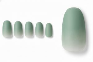 自分へのご褒美.癒しのセルフケア30選!心地よい色彩の休息 2 24-02_呼吸を整えるピスタチオ・セージ (Mindful Pistachio Sage)