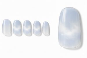 自分へのご褒美.癒しのセルフケア30選!心地よい色彩の休息 3 24-03_朝靄のペールブルー・ミスト (Morning Mist Pale Blue)