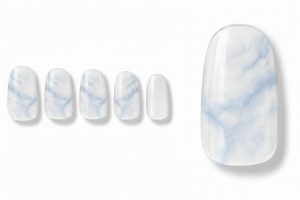 自分へのご褒美.癒しのセルフケア30選!心地よい色彩の休息 8 24-08_雲間のムーンストーン (Moonstone Clouds)