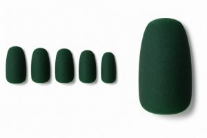 自分へのご褒美.癒しのセルフケア30選!心地よい色彩の休息 6 24-16_深い森のサイレンス (Silent Forest Green)