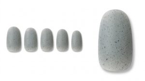 自分へのご褒美.癒しのセルフケア30選!心地よい色彩の休息 9 24-19_禅の石庭・グレー (Zen Stone Grey)