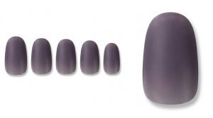 24-24_黄昏のお香・スモーキーパープル (Evening Incense Smoky Purple)