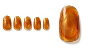 25-13_蜂蜜の夢・ゴールデン・アンバー (Honey Dream Golden Amber)