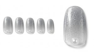 25-18_シルバー・ルナ・グラデーション (Silver Luna Gradient)