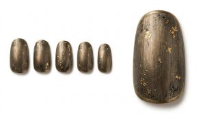 25-25_アンティーク・コイン・ゴールド (Antique Coin Gold)