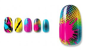 26-09_ポップアート・スプラッシュ (Pop Art Splash)