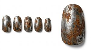 26-10_錆びた鉄の美学・インダストリアル (Industrial Rust Aesthetic)