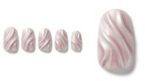 26-15_シルクの布石・テクスチャ (Silk Drape Texture)