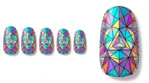 26-17_万華鏡のプリズム (Kaleidoscope Prism)