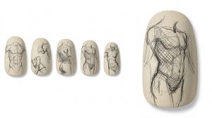 26-20_画家のスケッチブック (Painter's Sketchbook)