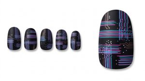 26-23_デジタル・グリッチのアート (Digital Glitch Art)