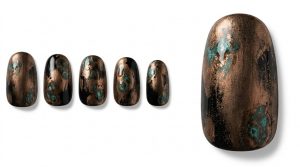 26-27_近代彫刻のブロンズ (Modern Bronze Sculpture)