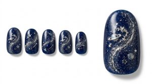 26-29_宇宙の断片・アシンメトリー (Fragments of the Universe)