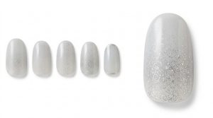 27-14_霧雨のライトグレー・シルバー (Mist Grey & Silver)