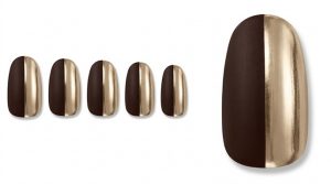 27-15_チョコレート・シャンパン・バイカラー (Chocolat & Champagne Bicolor)