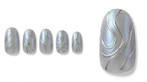 27-18_月光のシルバー・オーロラ (Moonlight Silver Aurora)