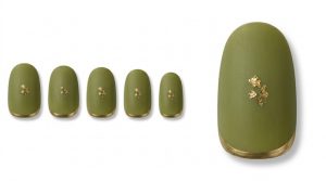 27-23_黄金の古都・オリーブ (Golden Kyoto Olive)