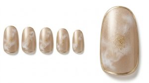 27-30_暁のシャンパン・ニュアンス (Dawn Champagne Nuance)