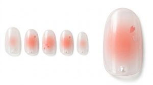 28-01_桜色のささやき・チーク (Sakura Whisper Blush)