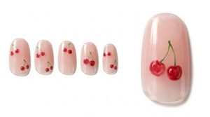 28-04_もぎたてチェリーの誘惑 (Fresh Cherry Temptation)