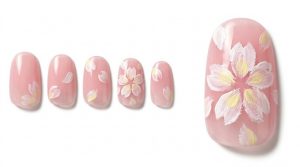 28-22_サクラ・ペイント・キャンバス (Sakura Paint Canvas)