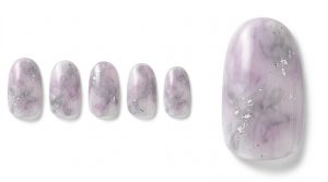 28-26_春霧のラベンダー・ニュアンス (Spring Mist Lavender)