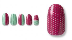 28-27_ミント・ベリーの爽快感 (Mint Berry Refresh)