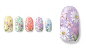 28-30_春らんまん・フルフラワーズ (Full Bloom Spring Flowers)