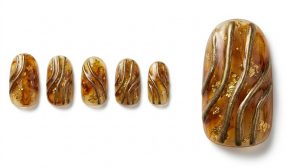 29-21_琥珀と真鍮のシンフォニー (Amber & Brass Symphony)