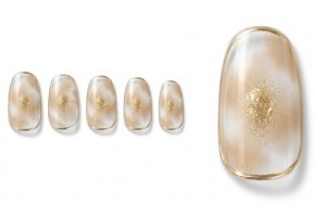 29-29_暁のシャンパン・ニュアンス (Dawn Champagne Nuance)