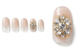 29-30_永遠の絆・パヴェ (Eternal Bond Pave Bijou)